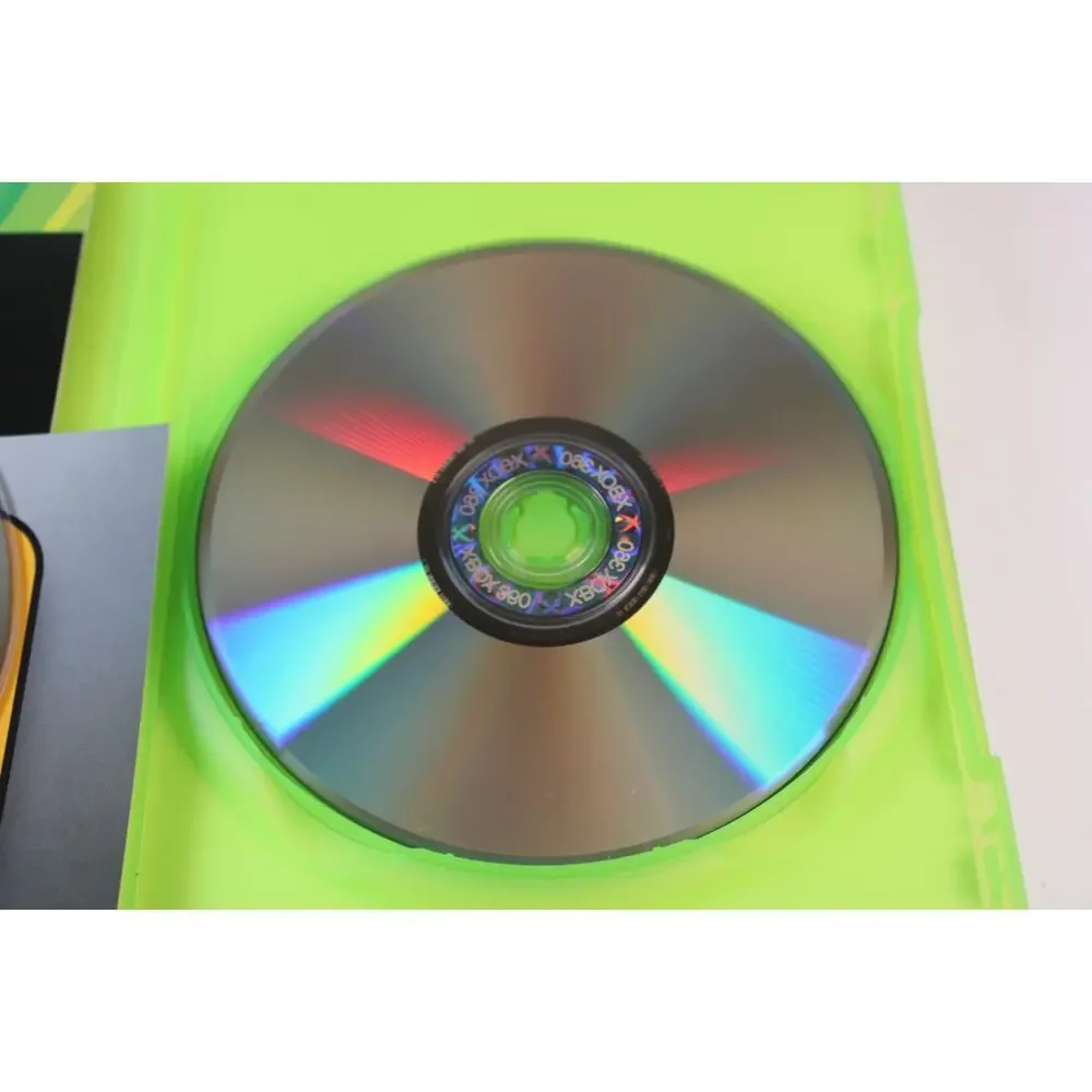Grand Theft Auto V 5 Five (2013, XBox 360, 2-Disc Set) Authentic Complete W/ Map